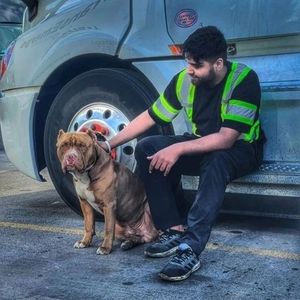 Meet your Posher, Lovepreet